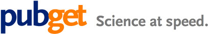 Pubget: Science at speed.